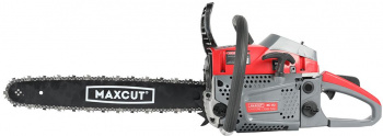 Бензопила MAXCUT MC 152 2500Вт 3.4л.с. дл.шины:18