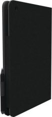 Чехол-подставка Kensington K97024WW Comercio Soft Folio Case & Stand for iPad Air Dermal Black