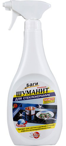 Чистящее средство Bagi K-395668-0 0,75 л