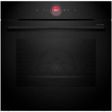 Духовой шкаф Bosch Serie 8 HBG974LB1 черный