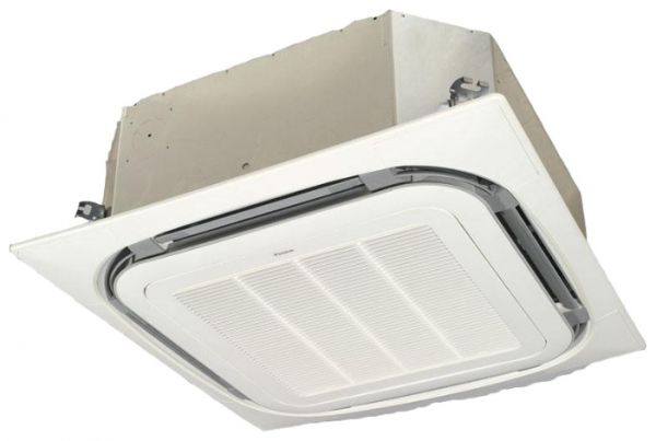 Кондиционер Daikin FCQ50C8 / RKS50G