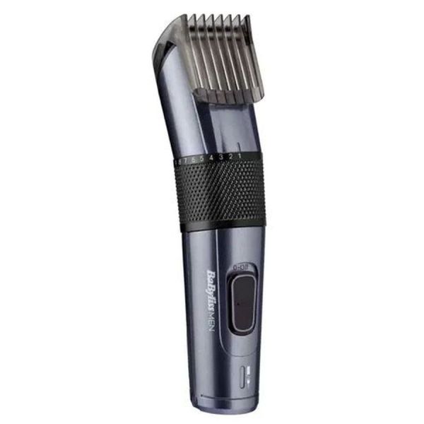 Машинка для стрижки BaByliss E976E черный