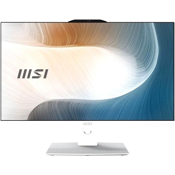 Моноблок MSI Modern AM242P 12M-617XRU 23.8