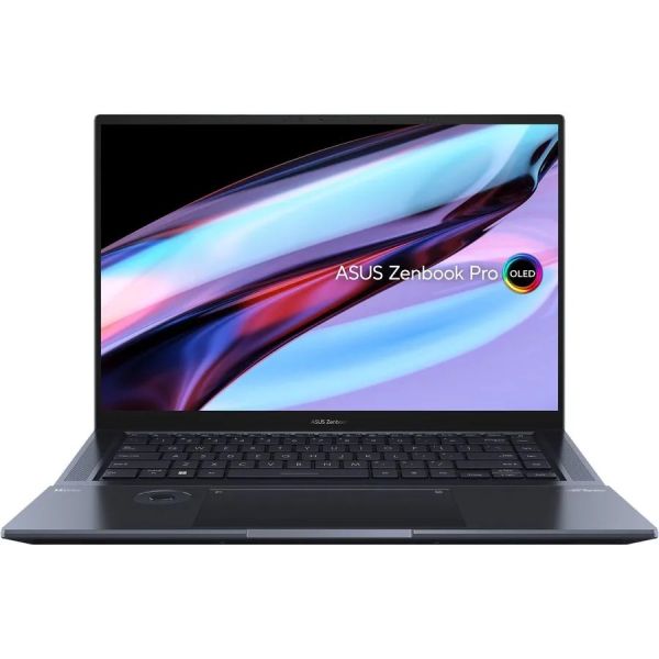 Ноутбук ASUS Zenbook Pro 16X OLED UX7602VI-MY034X 2023 16