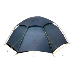 Палатка Naturehike Cloud Peak 15D Si 2 мест. темно-синий