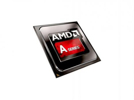 Процессор AMD AD650BOKA44HL