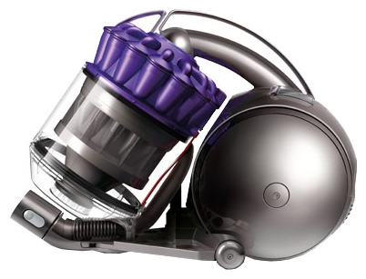 Пылесос Dyson DC41c Allergy Musclehead Parquet