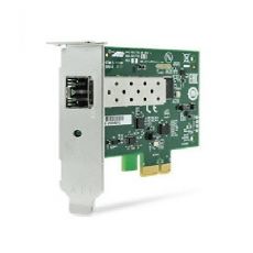 Сетевой адаптер Allied Telesis AT-2914SP-901 сетевая карта PCI Express x1, серебристый