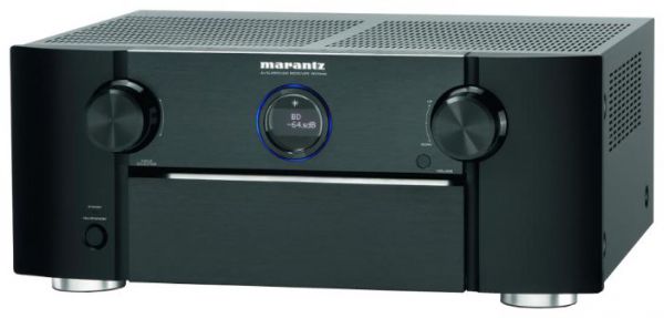 Усилитель/ресивер Marantz SR7005