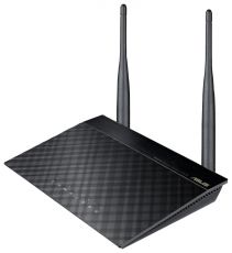 Wi-Fi роутер ASUS RT-N12 VP