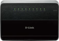 Wi-Fi роутер D-link DIR-620/A/E1A