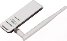 Wi-Fi роутер TP-LINK (TL-WN722N) USB 2.0