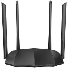 Wi-Fi роутер Tenda AC8 AC1200 черный