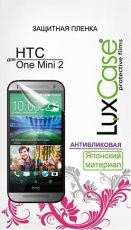 Защитная пленка для мобильного телефона LuxCase для HTC One Mini 2