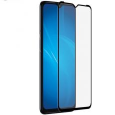 Защитное стекло для сотового телефона DF tcColor-02 для TCL 20 SE